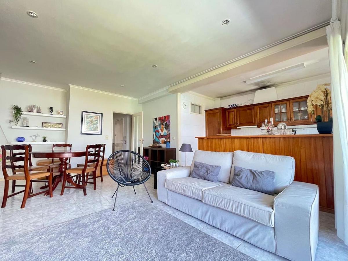 Apartamento Ofir Fão Exterior foto